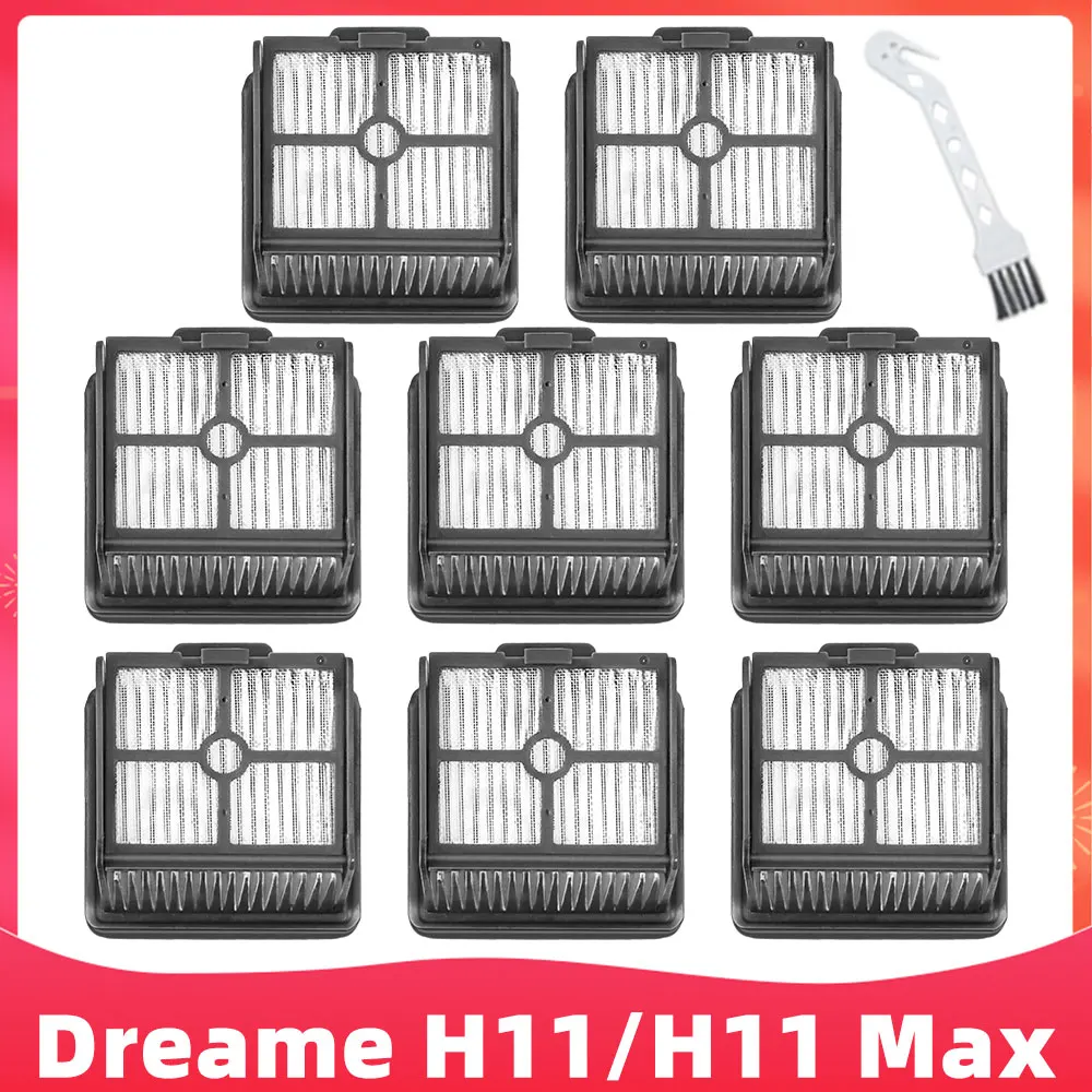 

Роликовая щетка для Dreame H11 / H11 Max / H12 Core