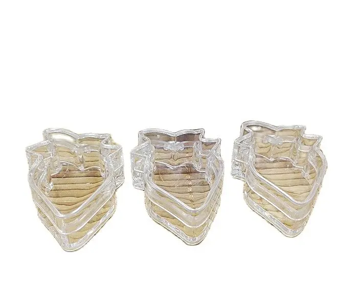 5 г пластиковая бутылка сосуд жестяная банка для сыворотки глаз образец Крем гель