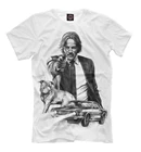 Футболка Джон Уик (Кино)