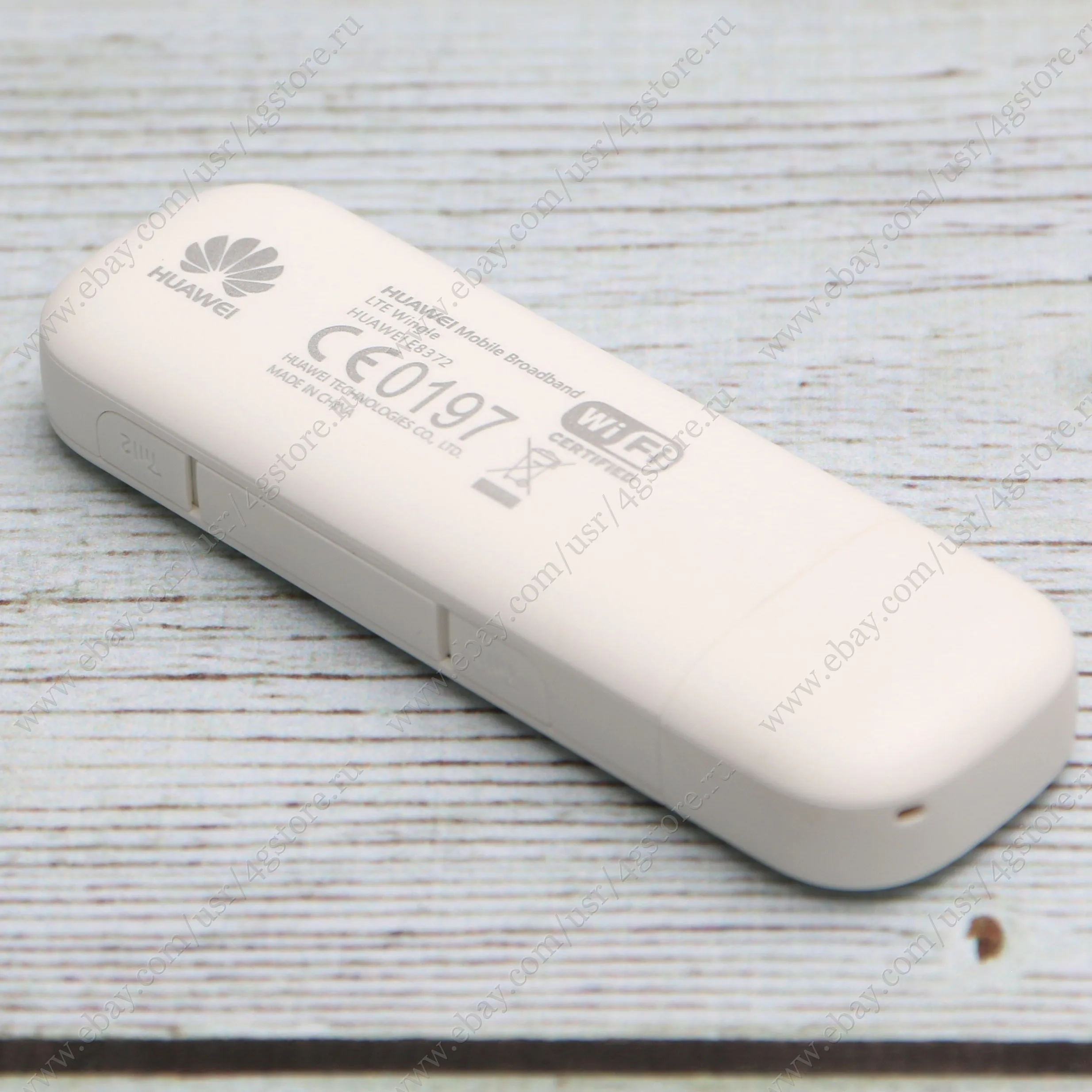 Модем Huawei E8372h 153 E8372 E8372M USB WiFi LTE 43 3G 2G|3G модемы| |