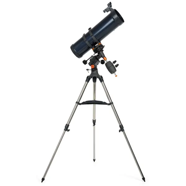 Телескоп Celestron AstroMaster 130 EQ-MD | Инструменты