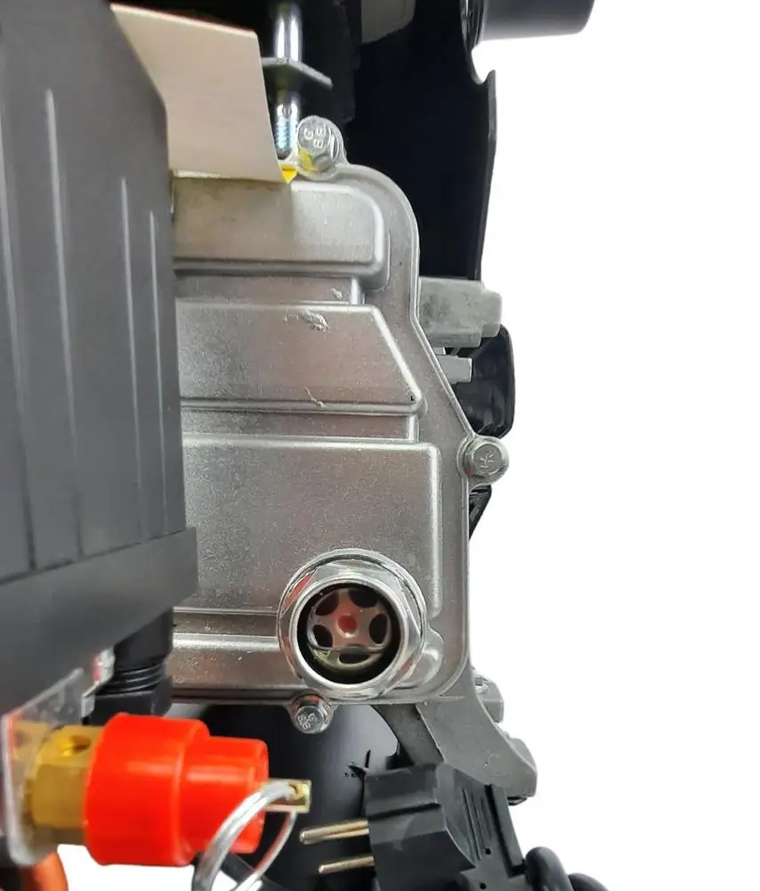 Компрессор поршневой Zitrek z3k320/24|Насосы| |