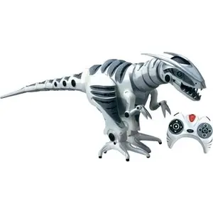 WowWee Ltd игрушка динозавр Roboraptor X 8395|Радиоуправляемые автомобили| |