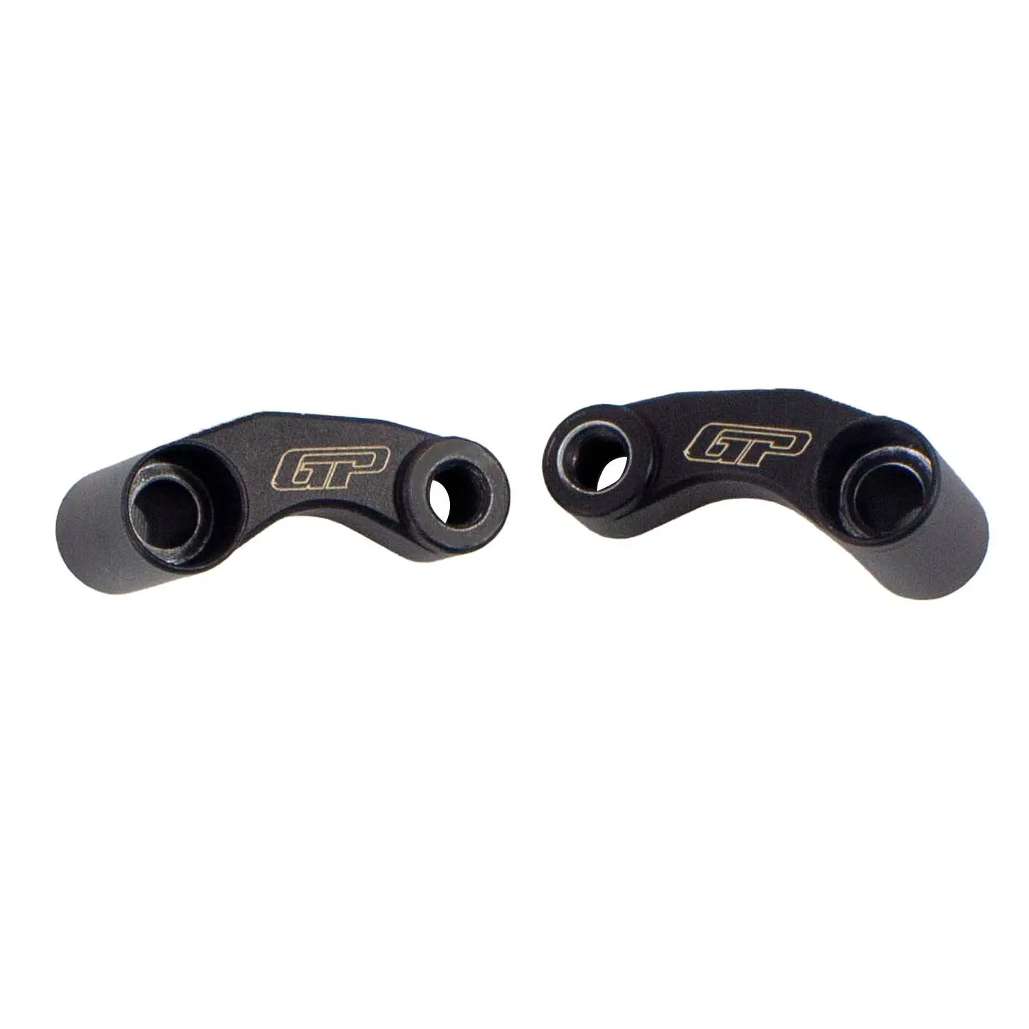 

GP Kompozit for KTM 890 ADV/ R 2021 Mirror Extend Black