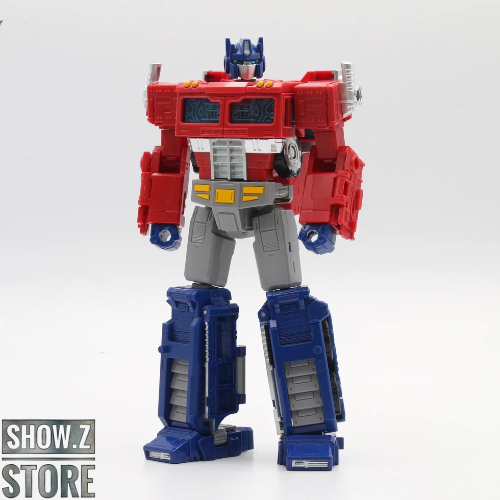 [Show. Z Store] Aoyi Mech H6002 10A OP негабаритная война для Cybertron: осада трансформация