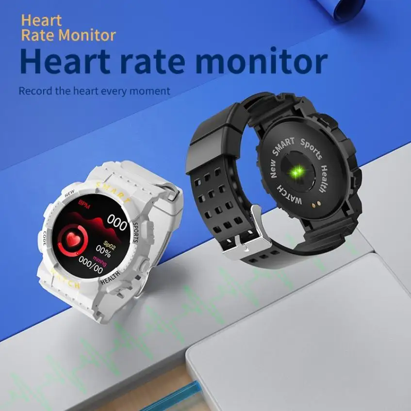 

Full Touch Screen Bluetooth Call Smart Watch Bracelets Men Fitness Tracker Heart Rate Blood Pressure Monitor Sports Smartwatches