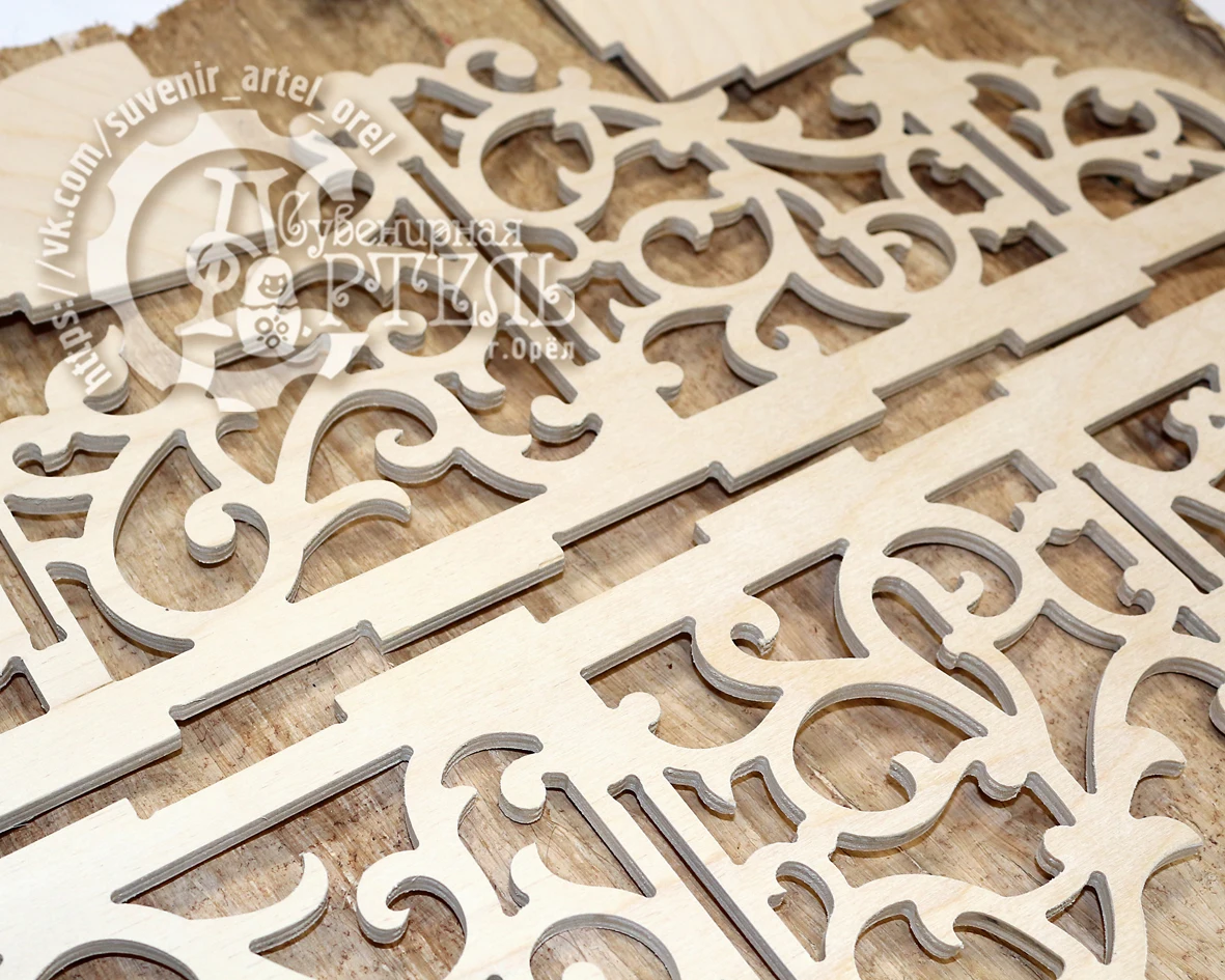 Полка угловая для икон Малая (ЭКОНОМ) (Иконостас иконница) | Дом и сад