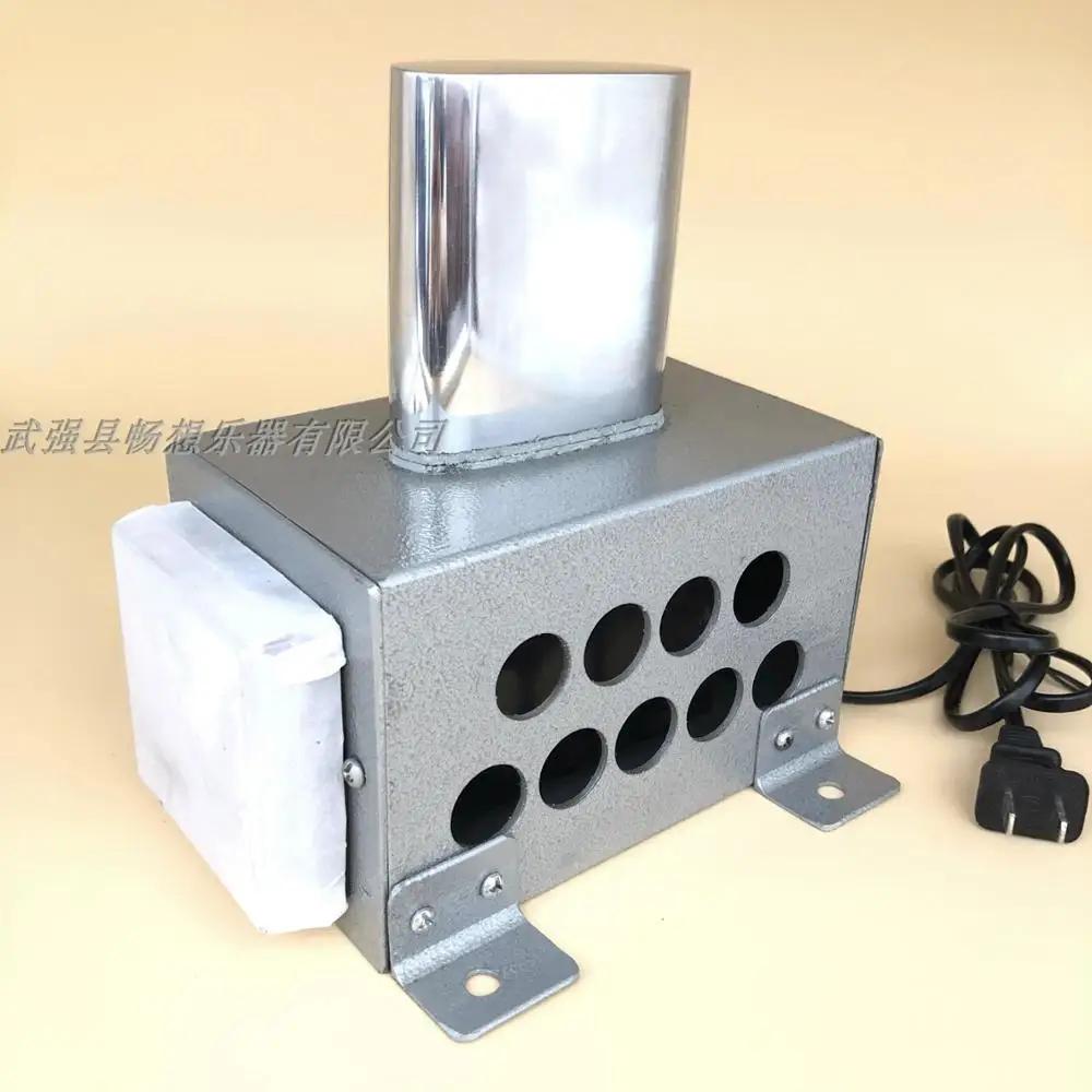 Инструмент для скрипки/Альта luthier железо с регулировкой температуры rib 220 В тумбой