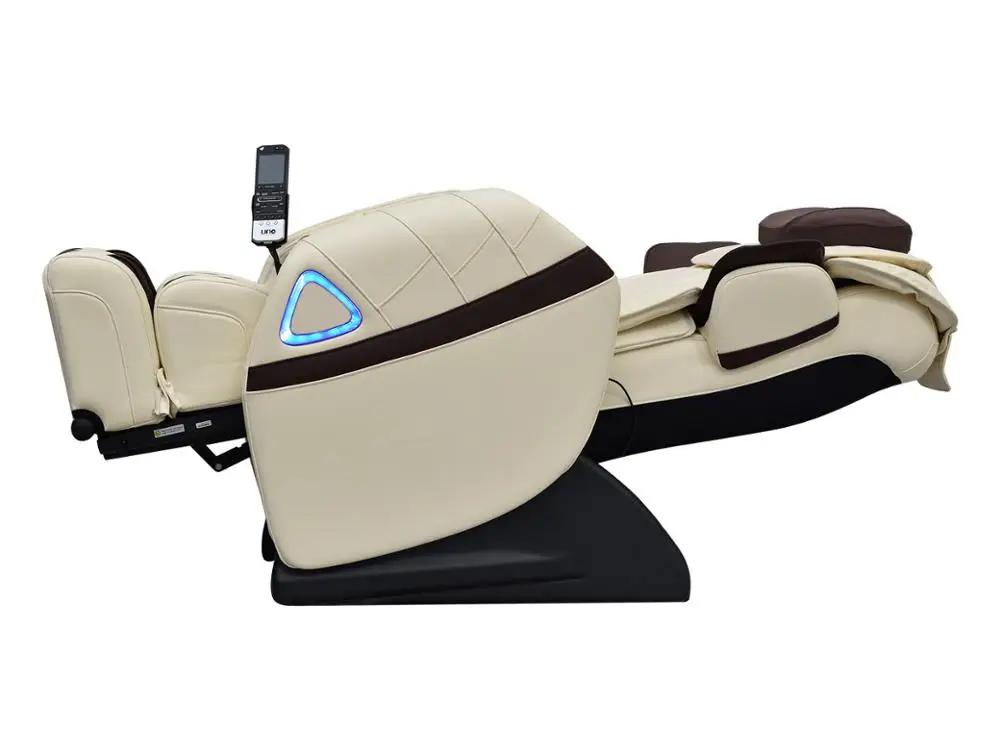 Massage Chair-bed Uno one un367 relax Chair massage rest | Мебель