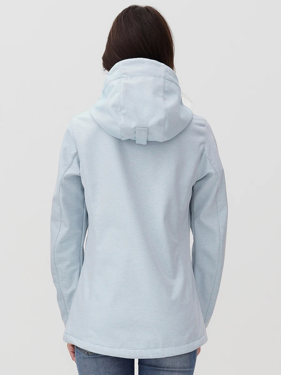 Mtforce women's 2031 windbreaker | Женская одежда