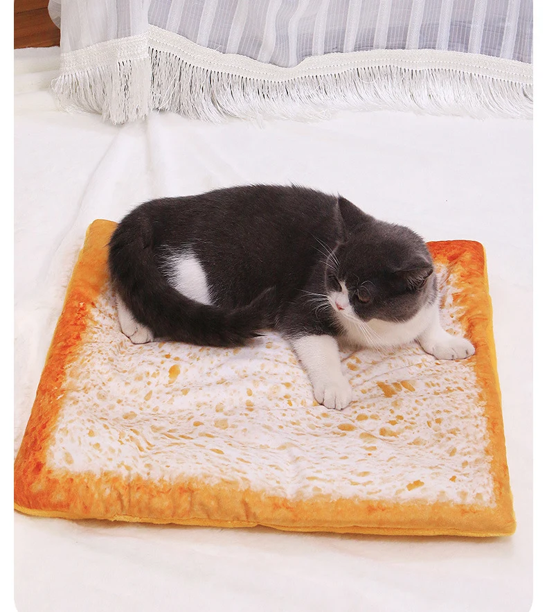 Трехмерная подстилка для домашних питомцев прочная мягкая бархатная собак и