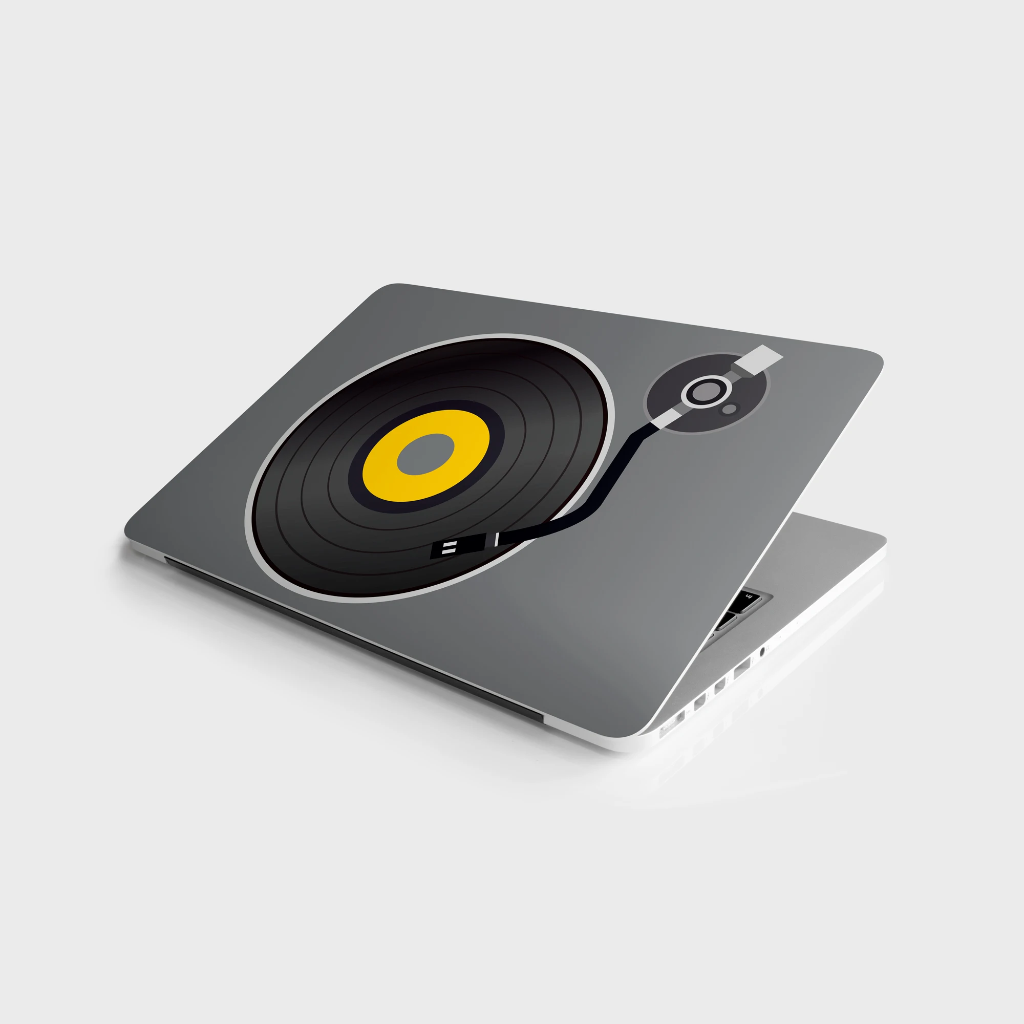 стикеры мастер ретро винило