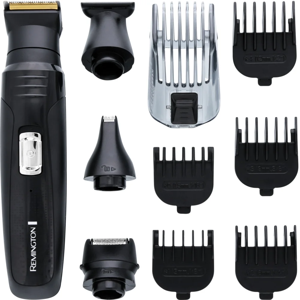 Машинка для стрижки Remington PG 6130 | Бытовая техника