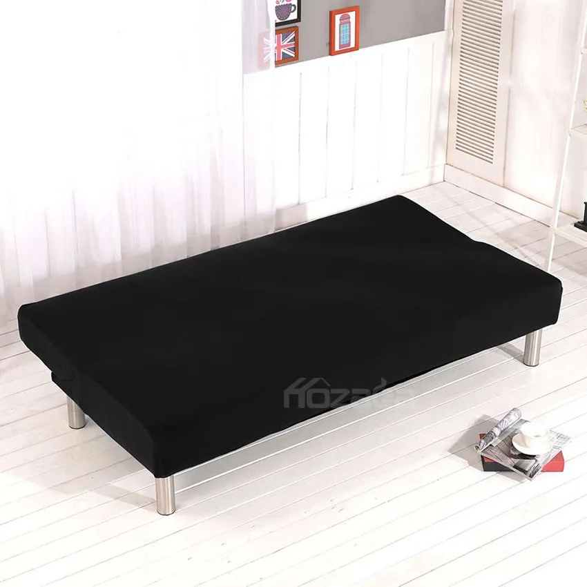 Hozada Sofa Covers Stretch Bed Removable Slipcovers Couch Protect for Full Folding Cover 160-190cm | Дом и сад