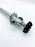 Незамерзающий водоразборный кран 250 мм#3