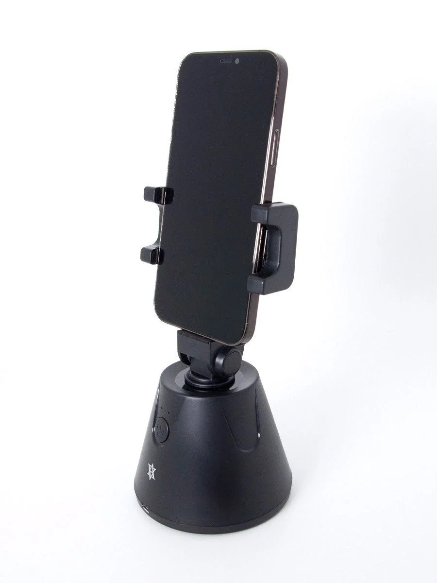 Автоматическая умная селфи палка Apai Genie робот держатель для отслеживания лица на