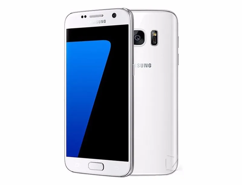 samsung galaxy s7 g930f ram 4gb rom 32gb factory unlocked android smartphone 5 112mp quad core single sim mobile cell phone free global shipping