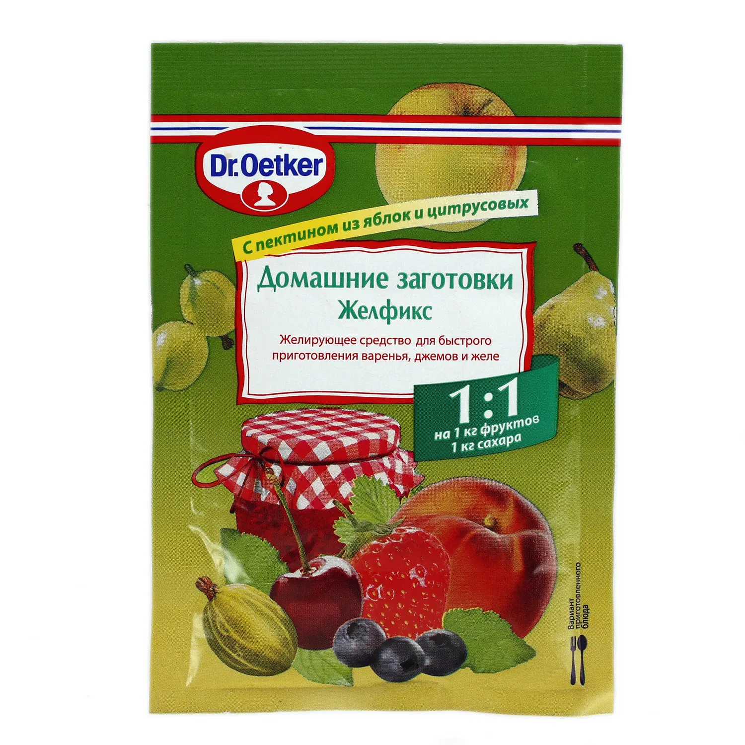Приправа Dr Oetker Домашние Заготовки Купить