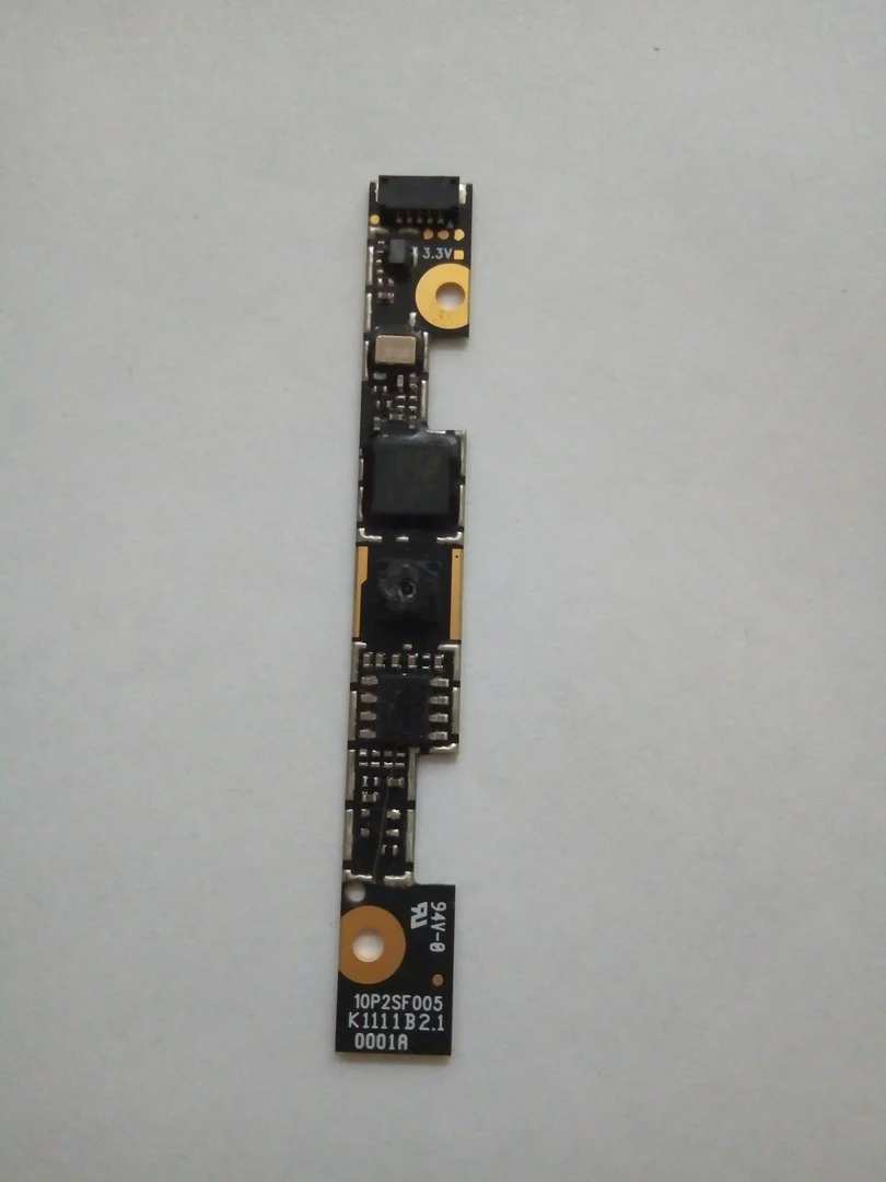 Web-камера для ноутбука Packard Bell PAV80 10P2SF005 | Компьютеры и офис