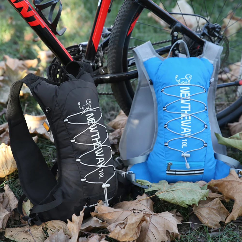 

Ultralight waterproof Bicycle Bag Portable Waterproof Sport Backpack 10L Outdoor Hiking Climbing Pouch Cycling Bicycle Backpack