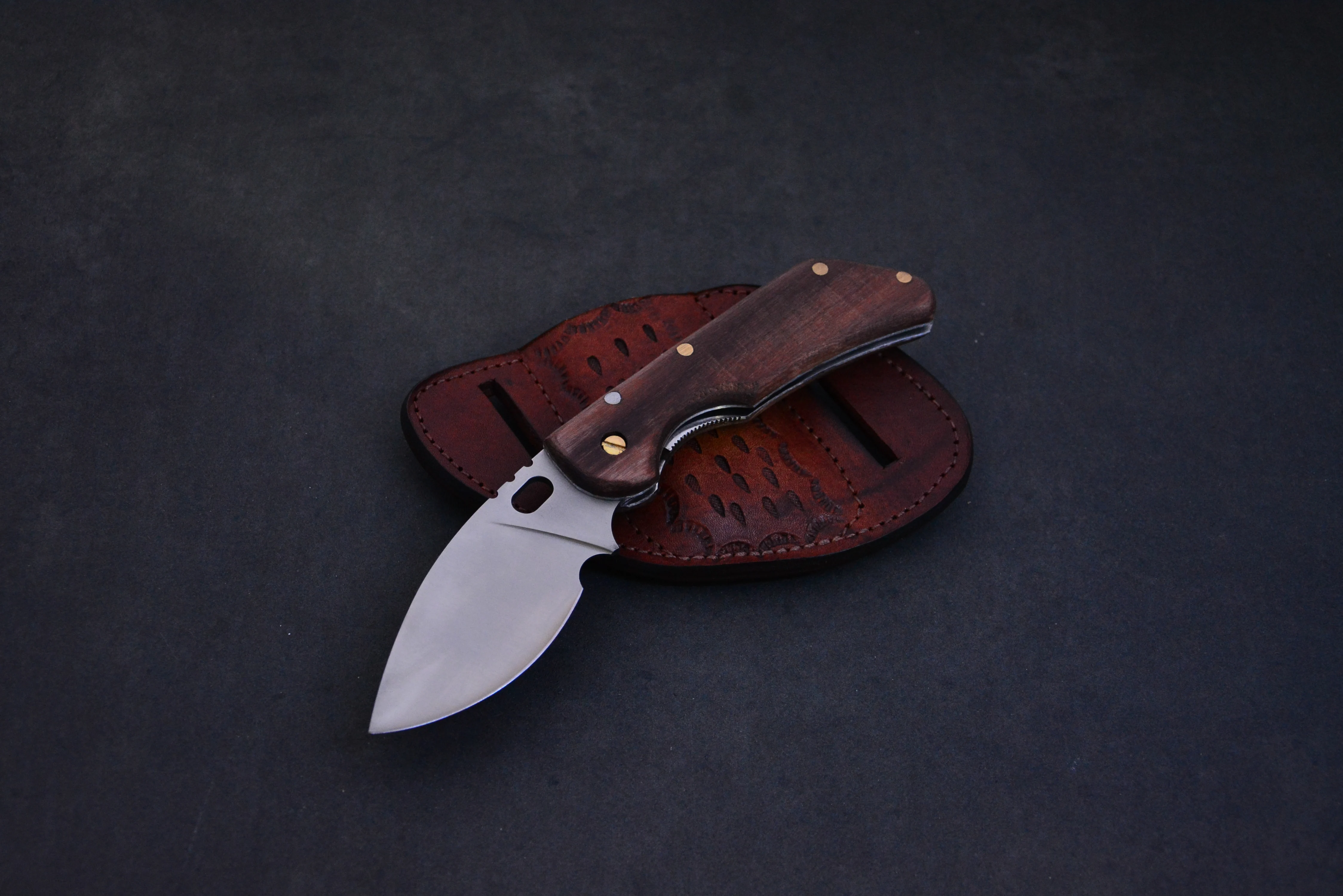 

Pocket Knife | Hunting Knife | Camping Knife | Outdoor | Handmade | Handcraft | Machete | Buschcraft | Soldier | Tactical Knife