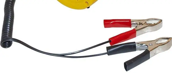 Насос для замены и перекачки масла дизтоплива Best 100|Масляные насосы| |