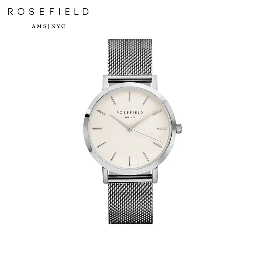 Наручные часы Rosefield MWS M40 женские кварцевые на браслете|Женские наручные часы| |