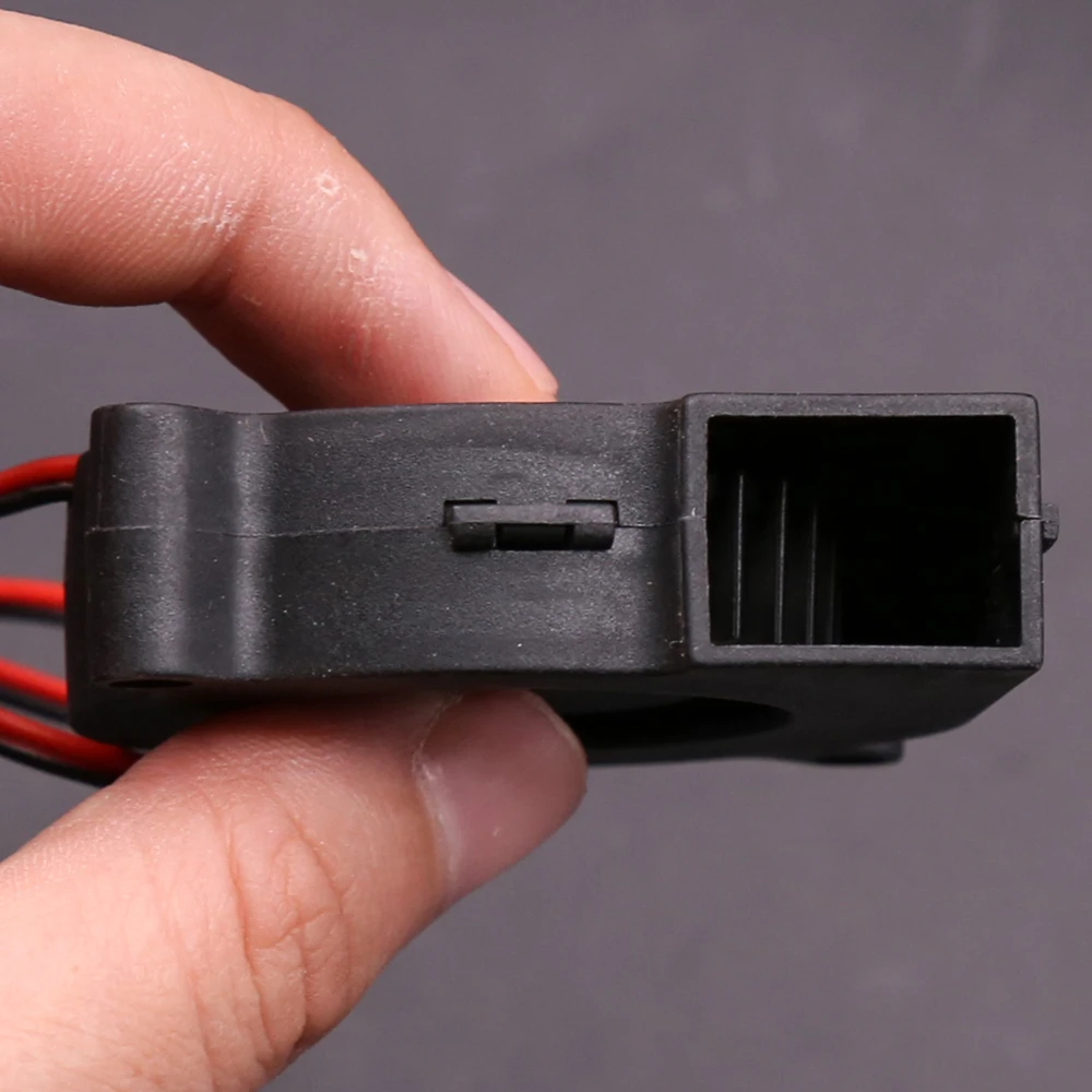 5015 DC 12V 0.05A 5cm 50x50x15mm промышленный вентилятор для увлажнителя охлаждающий