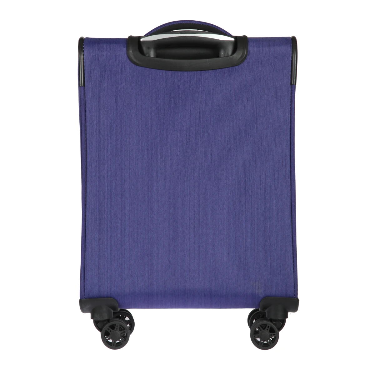 Suitcase retail gm17026w18 5 fabric case with expander ultra light double silent wheels code lock durable |