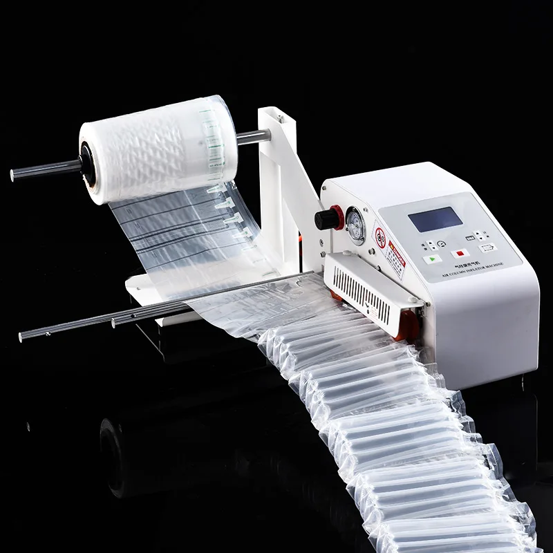 Настольная надувная машина простая в упаковке 4-20 м/мин | Инструменты