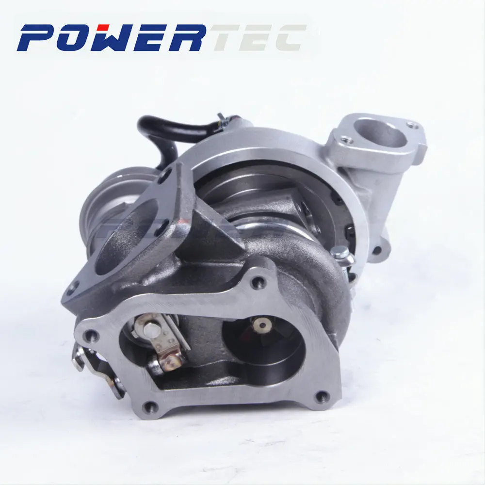 Турбонагнетатель автомобиля 1720158040 Turbocharger полная турбина CT12B 17201 58040 для Toyota Hiace Mega