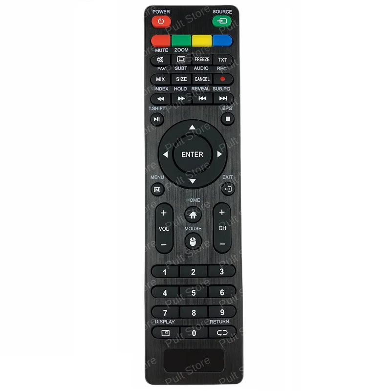 Пульт для телевизора HI 39HS111X/43FS112X/32HS111X | Электроника