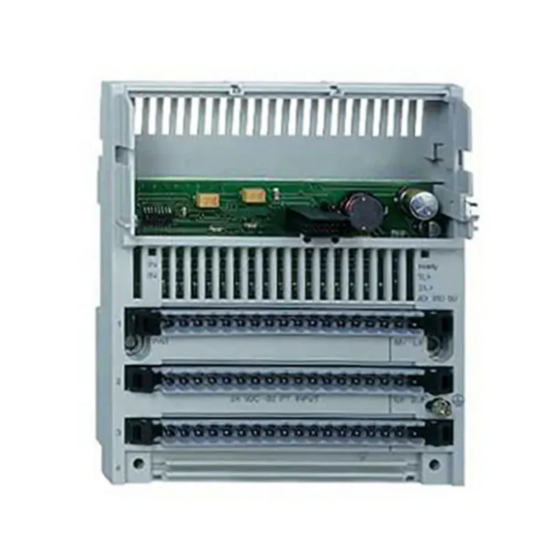 

Discrete Signals Block 170ADO35000 PLC Expansion Module for use with Modicon Momentum 24 V dc 125 x 141.5 x 47.5 mm