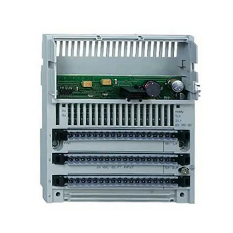 

Блок дискретных сигналов 170ADO3500 0 PLC расширение, модуль для использования с Modicon, обороты 24 В постоянного тока, 125x141,5x47,5 мм