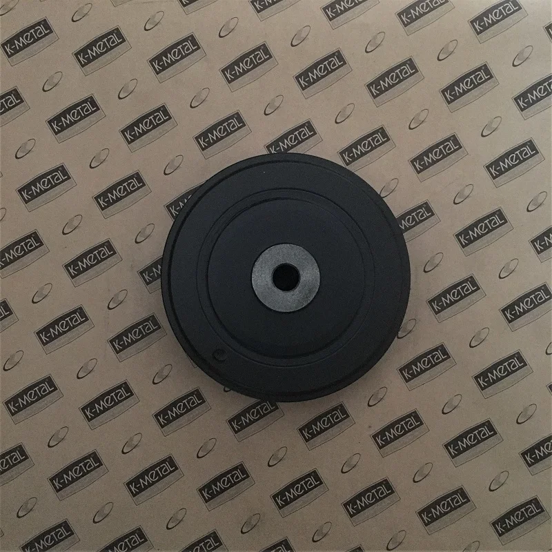 Шкив коленчатого вала 8200458960 (RENAULT)|Ремни шкивы и скобы| |