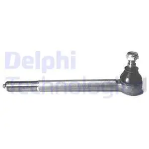 Наконечник рулевой тяги поперечной MB DELPHI TA1531|Рулевые рейки и коробки передач| |