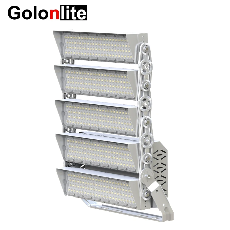 500W Светодиодный прожектор светильник 1000W отражатель открытый водонепроницаемый