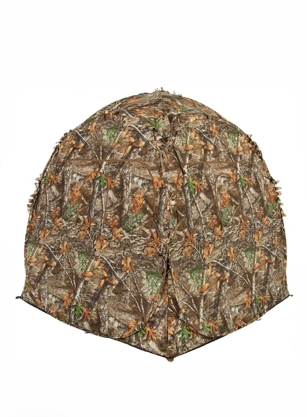 Tent camouflage for hunting coolwalk G20. hunting. Blind |
