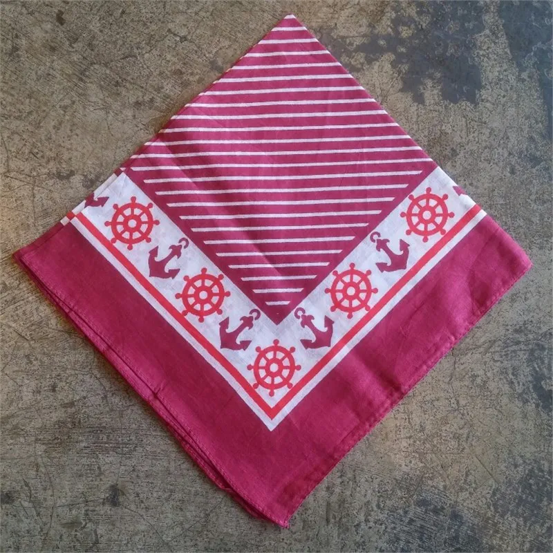 2020 красный новый женский шелковый шарф квадратной формы платки шарфы с круглым