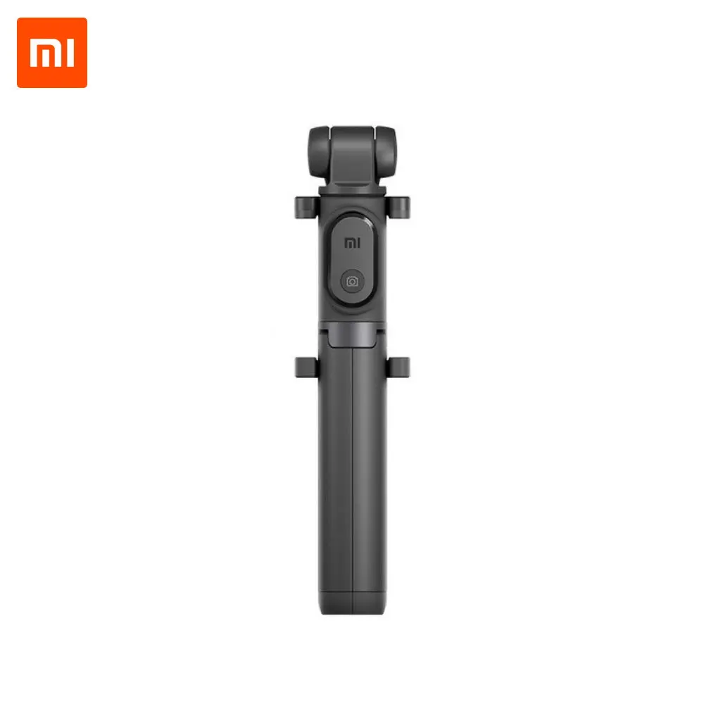 Монопод XIAOMI Mi Selfie Stick Tripod (черный)|Селфи-моноподы| |