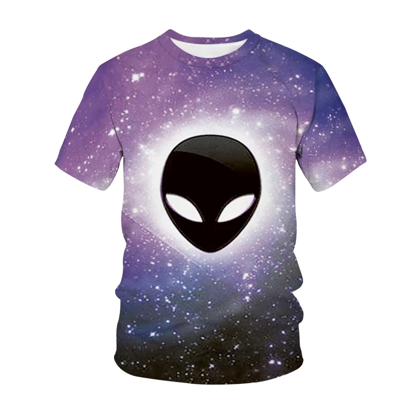 Футболка Мужская/женская с коротким рукавом хипстерская Повседневная рубашка 3D