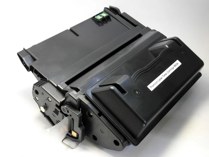 Картридж Q5942A (HP 42A) для HP Laser Jet 4240/ 4250/ 4350 совместимый |