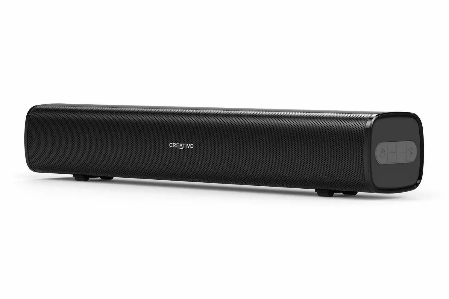 Creative Stage Air Portable Compact Under-Monitor USB-Powered Soundbar Bluetooth | Электроника