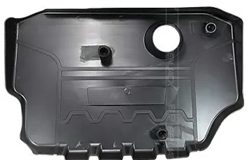 Крышка двигателя Форд Фокус 3 двигатель 1 6 литра автомобильные аксессуары|Крышки