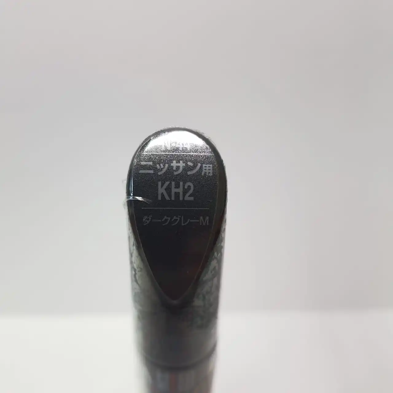 Краска-карандаш N44/KH2 TOUCH UP PAINT серый Dark gray M 12 мл Nissan |