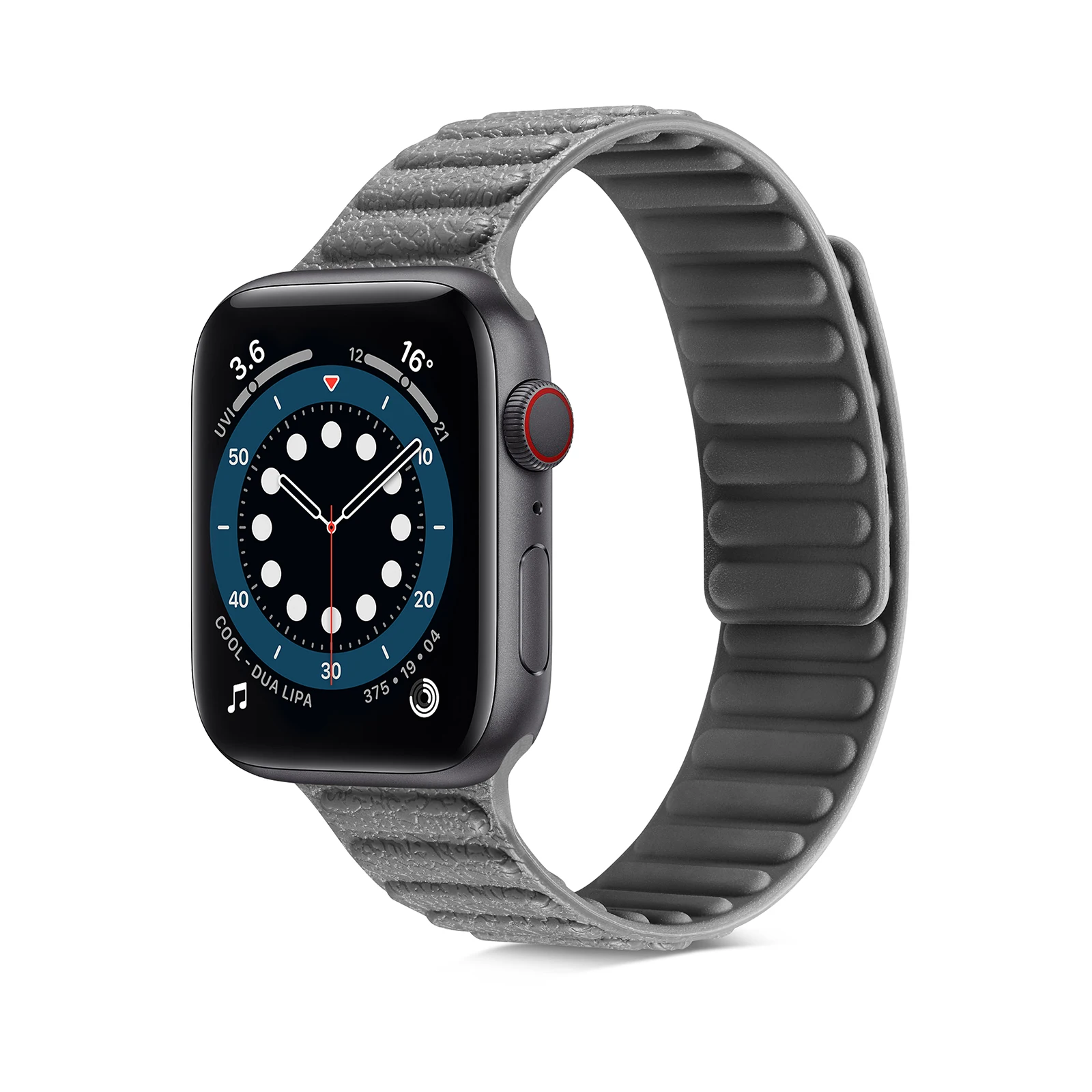 

Watch Band for Apple Watch Series 6 SE 5 4 3 Silicone Watch Band 44mm 42mm 40mm 38mm Strap Band iwatch Band Bracelet Rubber Band