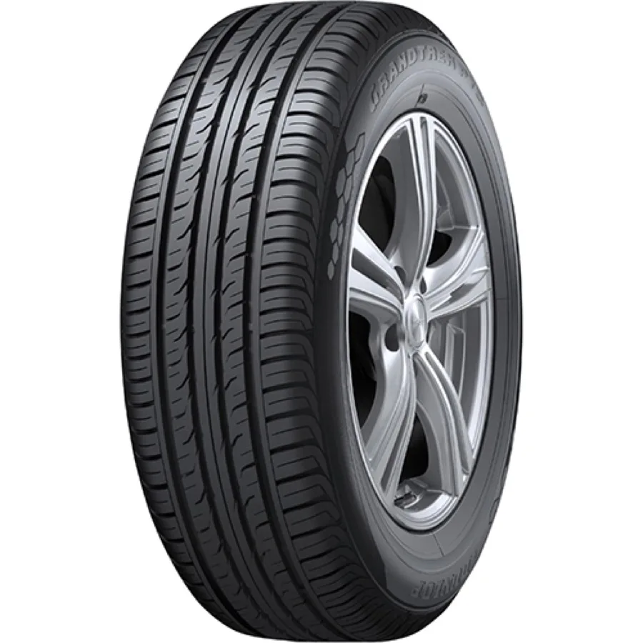 Шины автомобильные Dunlop Grandtrek PT3 225/55 R19 99V | Автомобили и мотоциклы