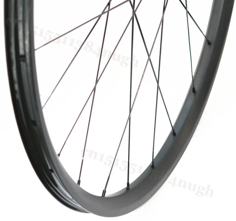 30 мм Широкий горный велосипед 29 дюймов кросскантри карбоновый колесная покрышка