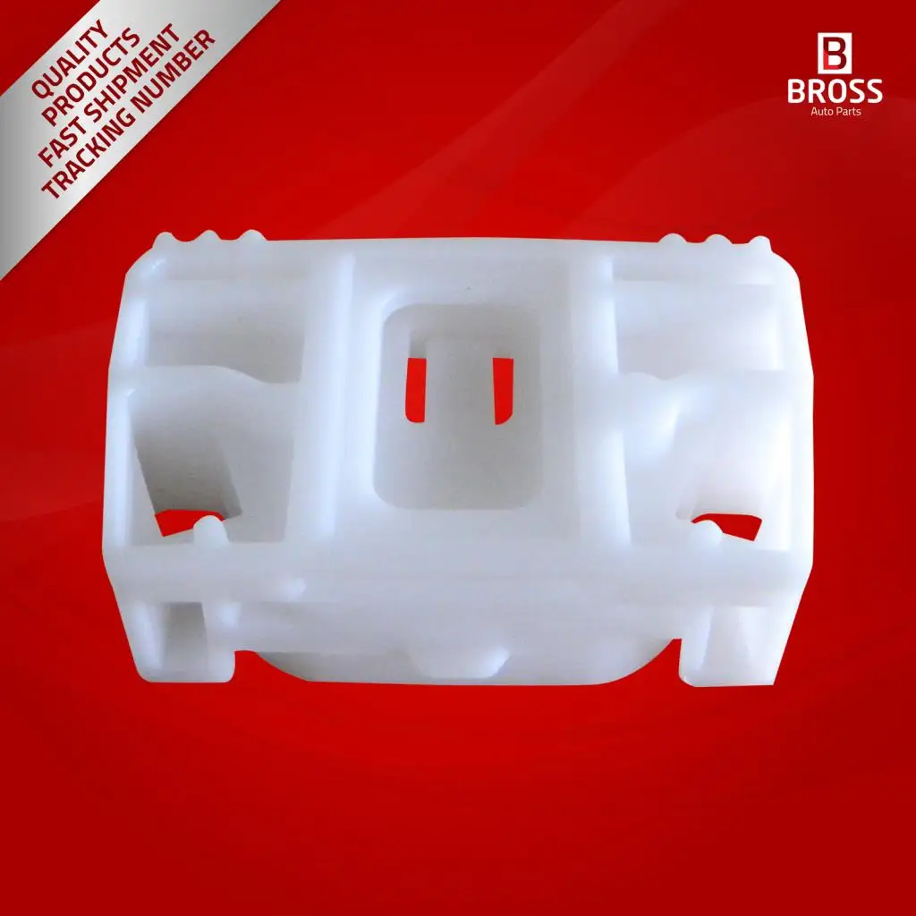 BWR1173 стеклоподъемник кронштейн Передний левый для Vito 2011-On
