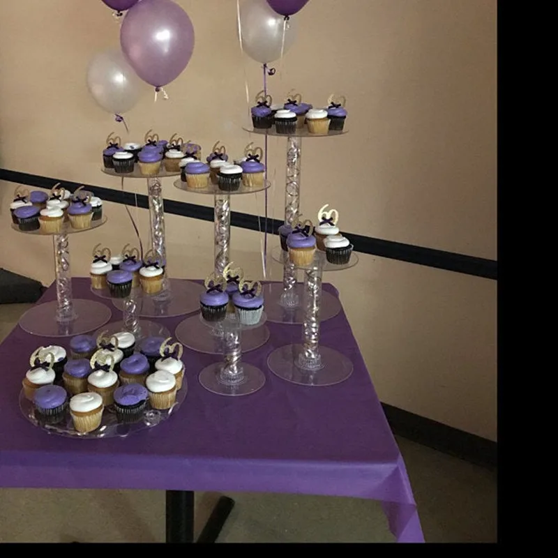 2020 идей на день рождения заказ топперы с блестками и золотыми цифрами 60 для